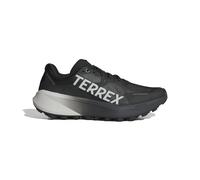 adidas Terrex Agravic 3 Trailschuh Herren - Schwarz, Grau, Größe 49 1/3