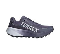 adidas Terrex Agravic 3 Trailschuh Damen-Lila,Grau, Größe 39 1/3