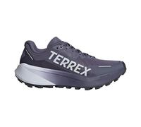 adidas Terrex Agravic 3 Trailschuh Damen-Lila,Grau, Größe 42 2/3