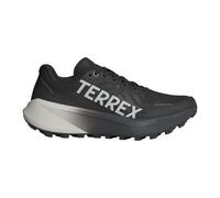 adidas Terrex Agravic 3 Trailschuh Damen-Schwarz,Grau, Größe 41 1/3