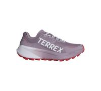 ADIDAS TERREX AGRAVIC 3 W Trailschuhe Damen preloved fig/grey one/pink fusion 40 2/3
