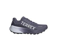 adidas Terrex - Women's Terrex Agravic 3 - Trailrunningschuhe, Gr. 40.5 EU 41 1/3, blau/grau (PrelovedViolet/GreyOne/PowderPlum)