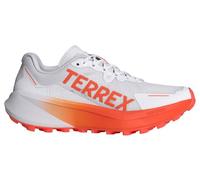adidas terrex agravic 3 weis orange damenschuhe