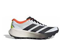 adidas Terrex Agravic 4 Damen 42 2/3 Weiß/Schwarz