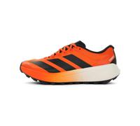 Trailrunningschuh ADIDAS TERREX "AGRAVIC 4 TRAIL RUNNING", Herren, Gr. 43, impact orange, core schwarz, pure orange, Synthetik, Textil, Schuhe (91124319-43) impact orange, core schwarz, pure orange