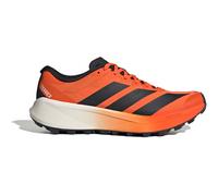 adidas Trail-Laufschuhe Terrex Agravic 4 orange/schwarz/weiss Herren, Größe Euro (US) 44 2/3 (10,5)