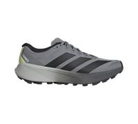 adidas Terrex Agravic Trailrunningschuhe grau/schwarz - 42(2/3)