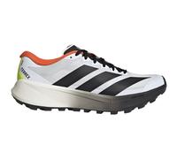 Adidas Terrex Agravic 4 Herren Trailrunningschuhe, weiß, Größe 44 ⅔ 44 ⅔