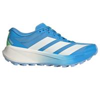 adidas terrex agravic 4 trail schuhe blau damen 40