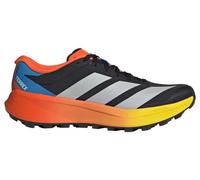 adidas Terrex Agravic 4 Schuhe schwarz orange gelb - 44