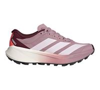 adidas TERREX Agravic 4 Trailrunning-Laufschuhe Damen KJ3788 - magic mauve/distilled pink/solar turbo 40 2/3