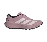 adidas Terrex Agravic 4 Trailschuh Damen - mauve, creme, Größe 41 1/3