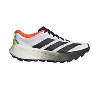 adidas Terrex Agravic 4 Trailschuh Damen - weiß, schwarz, Größe 38 2/3