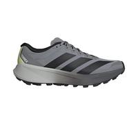 adidas Terrex Agravic 4 Trailschuh Herren - grau, dunkelgrau, Größe 44 2/3