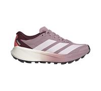 Adidas Damen Terrex Agravic 4 - Größe: EU 40.6 lila