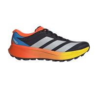 Agravic 4 Trailrunningschuhe Herren-Semi Impact Orange-EU 41 1/3 - UK 7,5
