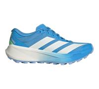 ADIDAS Terrex Agravic 4 W - Damen - Blau - Größe 37 1/3- Modell 2026