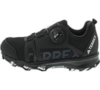 Adidas, Terrex Agravic Boa Trailrunning-schuh, Kinder, Schwarz, Größe EU 33