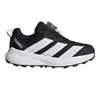 Agravic Boa Trailrunning-Schuhe Kinder-Core Black / Cloud White-EU 33 - UK 1