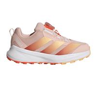 Agravic Boa Trailrunning-Schuhe Kinder-Semi Impact Orange-EU 33 1/2 - UK 1,5