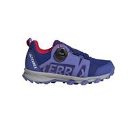 Adidas Terrex Agravic BOA Kids Trailrunning-Schuh 36 2/3