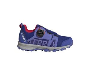 Adidas Terrex Agravic BOA Kids Trailrunning-Schuh 38
