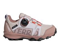 Adidas Terrex Kinder Agravic Boa R.rdy Laufschuhe (Rosa, Gr.: 6,0)