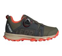 Adidas TERREX Agravic Boa Kinder | grün | Kinder | 28 | IH5082 28