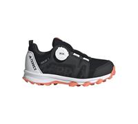 Adidas Terrex Agravic BOA RAIN.RDY Kinder Trailrunning-Schuh 33