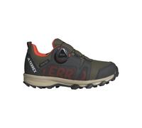 Adidas Terrex Agravic BOA RAIN.RDY Kinder Trailrunning-Schuh 38