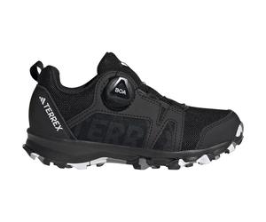 Adidas Terrex Agravic BOA Trailrunning-Schuh Kinder Trailrunningschuhe, schwarz, Größe 33 33