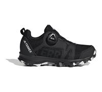 Adidas, Terrex Agravic Boa Trailrunning-schuh, Kinder, Schwarz, Größe EU 33