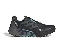ADIDAS Damen Trailrunningschuhe TERREX AGRAVIC FLOW 2 GTX W CBLACK/GRESIX/MINTON 42 ⅔ (4065418067218)