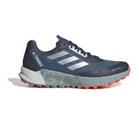 Adidas Terrex Agravic Flow 2.0 Gore-Tex Trailrunning-Schuh Herren Trailrunningschuhe, , Größe 47 ⅓ 47 ⅓