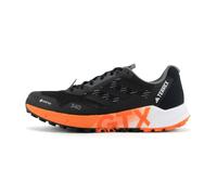 adidas Terrex Agravic Flow 2 GTX Herren 41 1/3 Schwarz