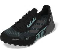 Adidas Terrex Agravic Flow 2 GTX Women core black/gresix/dhsgrey - Größe 7,5UK