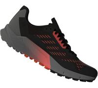 Adidas Terrex Agravic Flow 2 Herren Trailrunningschuh cblack/grefou/ftwwht UK 10,5
