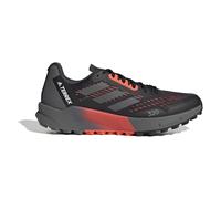 adidas Trail-Laufschuhe Terrex Agravic Flow 2 (atmungsaktiv) schwarz Herren, Größe Euro (US) 42 2/3 (9)