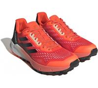 Adidas Terrex Agravic Flow 2 impora/core black/corfus - Größe 10UK