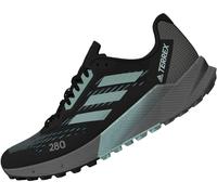 adidas TERREX Agravic Flow 2.0 Trailrunning Schuhe Damen - schwarz 40