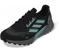 Adidas Terrex Agravic Flow 2 Women core black/dshgrey/ftwwht - Größe 7,5UK