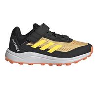 adidas Terrex - Kid's Terrex Agravic Flow CF - Multisportschuhe, Gr. 35.5 UK 3, grau (SemiSpark/Spark/AmberTint)