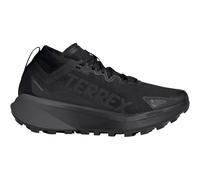 adidas TERREX Agravic Gore-Tex Trailrunning-Schuhe Damen JR5247 - core black/core black/grey six 42