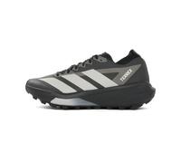 adidas Terrex Agravic GTX 2 Trailschuh Damen - dunkelgrau, grau, Größe 38 2/3