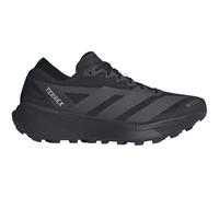 adidas Terrex Agravic GTX 2 Trailschuh Herren - schwarz, dunkelgrau, Größe 47 1/3