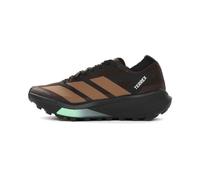 adidas Terrex Agravic GTX Herren 42 Schwarz