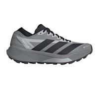 adidas Terrex - Agravic GTX 2 - Trailrunningschuhe, Gr. 44, grau (GreyThree/CoreBlack/SemiImpactOrange)