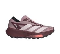 adidas Terrex Agravic GTX 2 Trailschuh Damen - mauve, flieder, Größe 40 2/3
