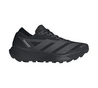 adidas Terrex Agravic GTX 2 Trailschuh Herren - schwarz, dunkelgrau, Größe 46
