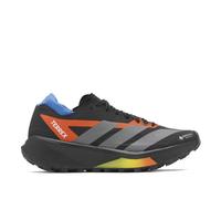 adidas TERREX Herren Trail-Running Schuhe Agravic GTX 2 JQ1915 40 2/3 Core Black/Grey Four/Orange